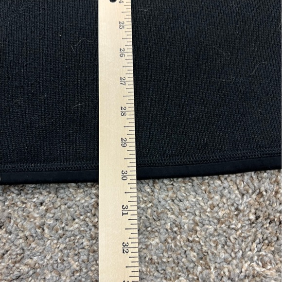 Patagonia jacket mens XXL black pullover coat hiking outdoor gorpcore casual - Picture 10 of 10